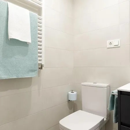 Apartamento En Cangas De Narcea