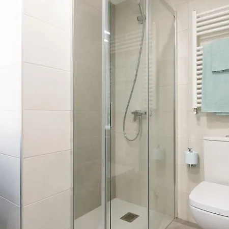 Apartament Apartamento En Cangas De Narcea