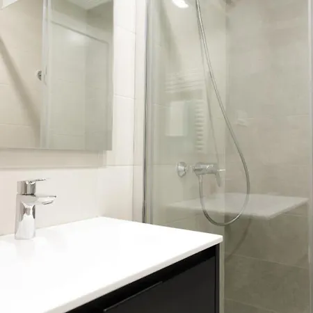 Apartamento En Cangas De Narcea Apartament Cangas De Narcea