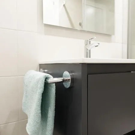 Apartamento En Cangas De Narcea