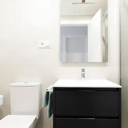Apartament Apartamento En Cangas De Narcea Cangas De Narcea