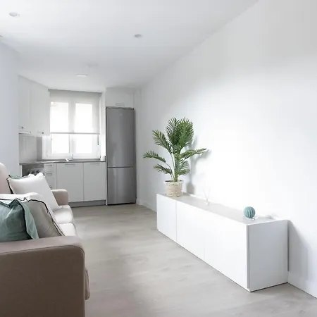 Apartamento En Cangas De Narcea *