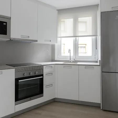Apartamento En Cangas De Narcea Cangas De Narcea