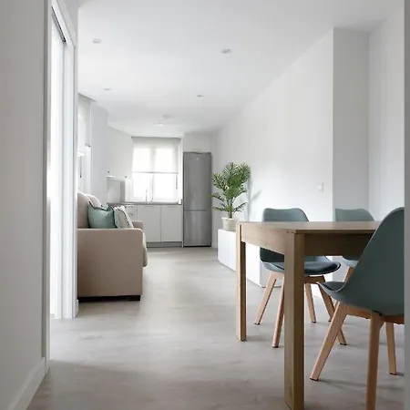 Apartamento En Cangas De Narcea *